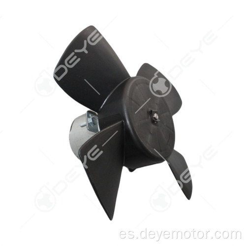 Ventilador de enfriamiento del radiador automático para Holdenbarina Hatchback Opel